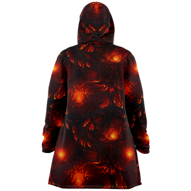 Chokefish™ Volcano Cloaks Unisex-003B